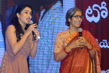 Oh Baby Movie Pre Release Event Photos